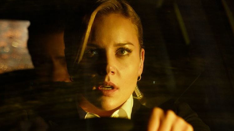 Film E Programmi Tv Di Abbie Cornish
