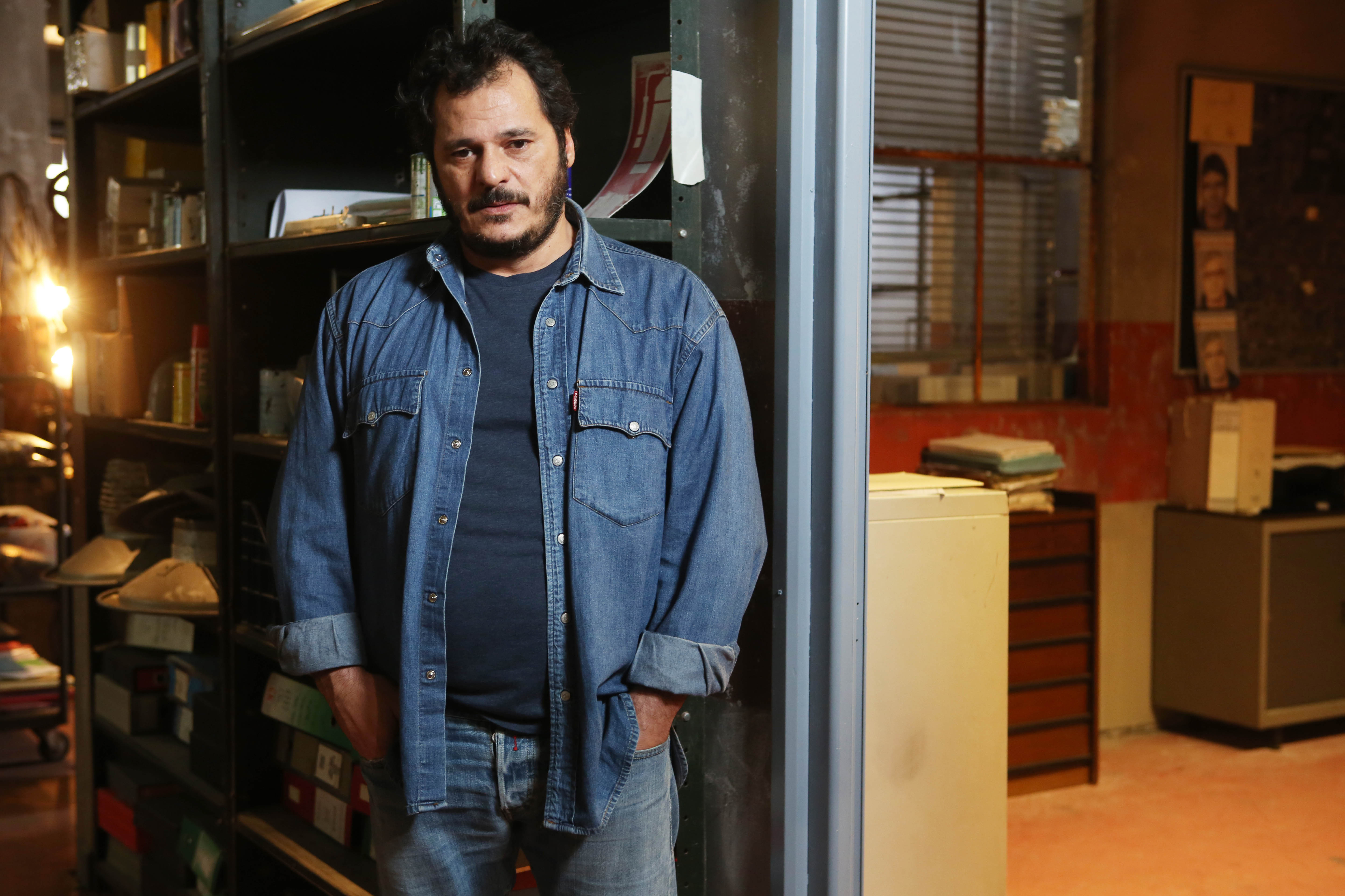 Film E Programmi Tv Di Antonio Gerardi