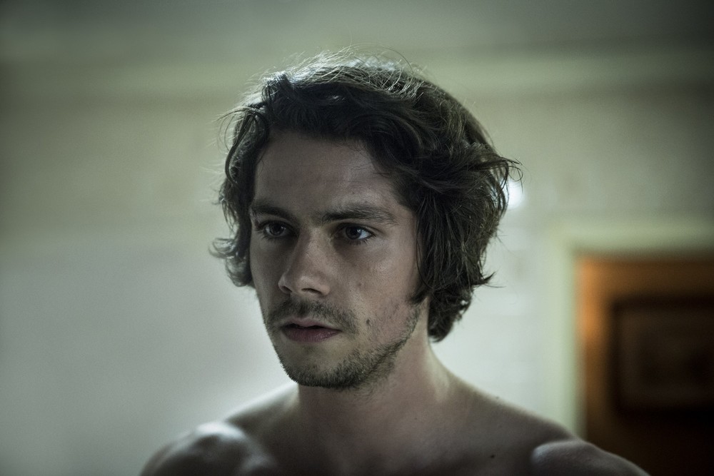 Film E Programmi Tv Di Dylan O'brien