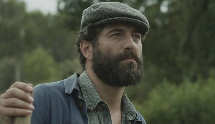 Films Et Séries Tv Avec Nuno Lopes Menina: Nuno Lopes in una scena del film: 460405 - Movieplayer.it