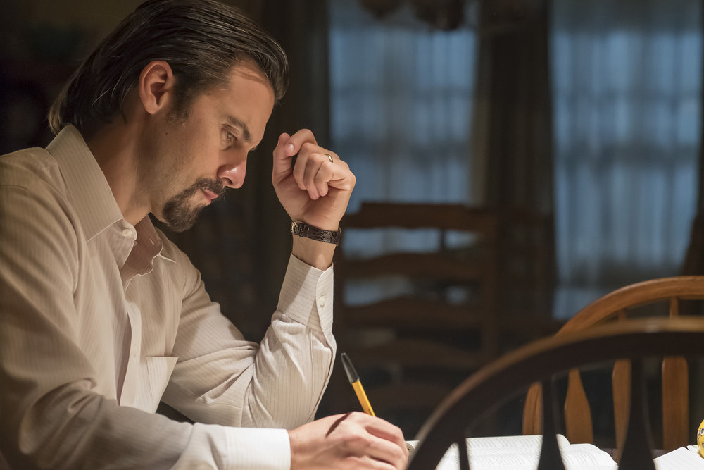 Film E Programmi Tv Di Milo Ventimiglia