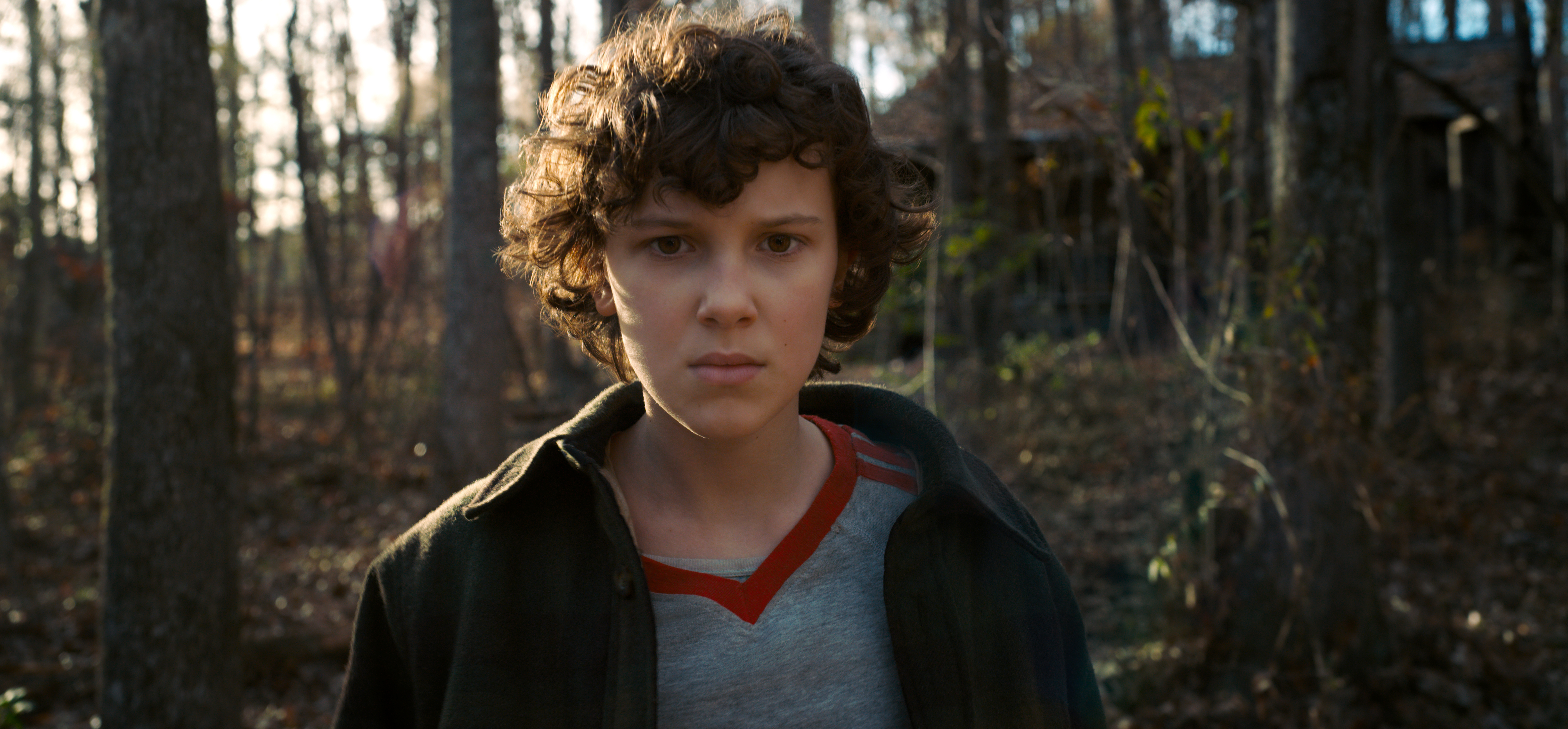 Millie Bobby Brown Film E Programmi Tv