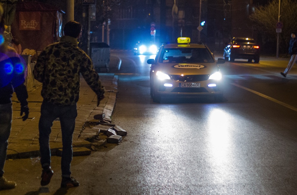 Directions un'immagine tratta dal film 460887 Movieplayer.it