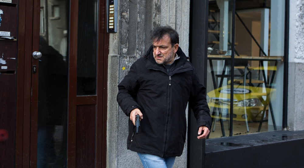 Directions una scena del film 460890 Movieplayer.it