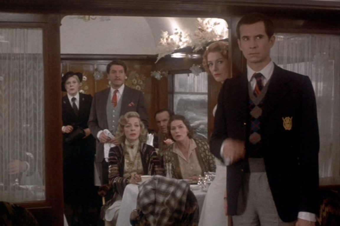 Assassinio Sull Orient Express Film 1974 Streaming