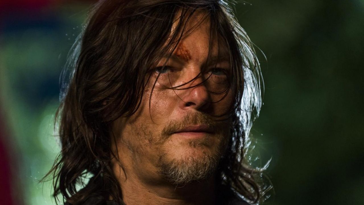 Film E Programmi Tv Di Norman Reedus