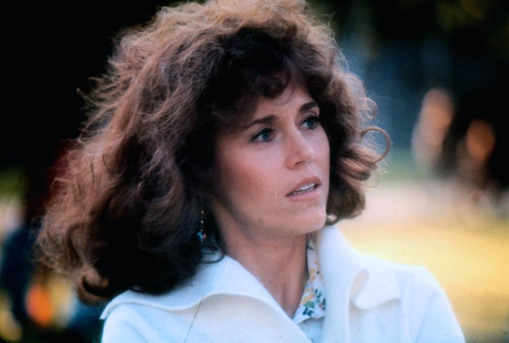Film E Programmi Tv Di Jane Fonda