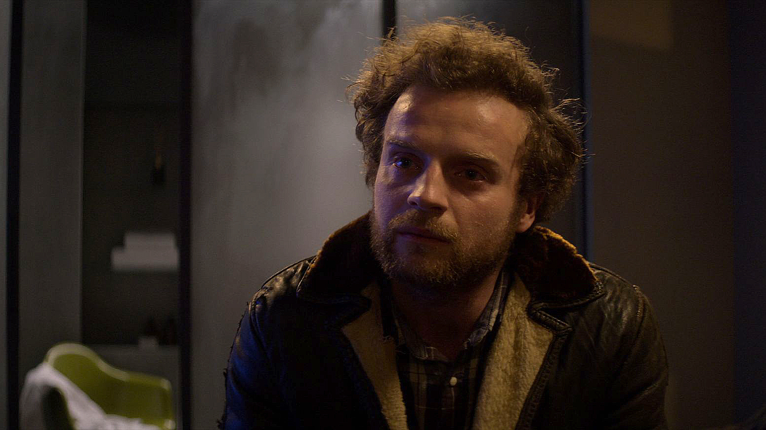 Black Mirror un'immagine dell'episodio Crocodile 463870 Movieplayer.it