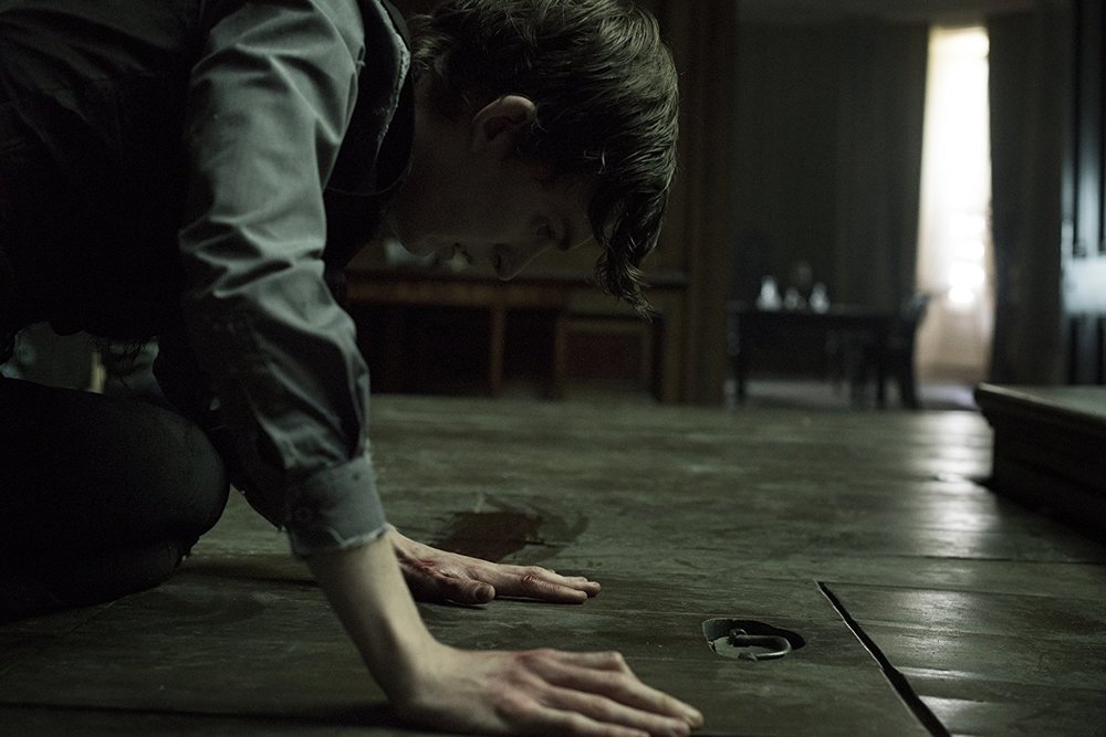 The Lodgers - Non Infrangere Le Regole