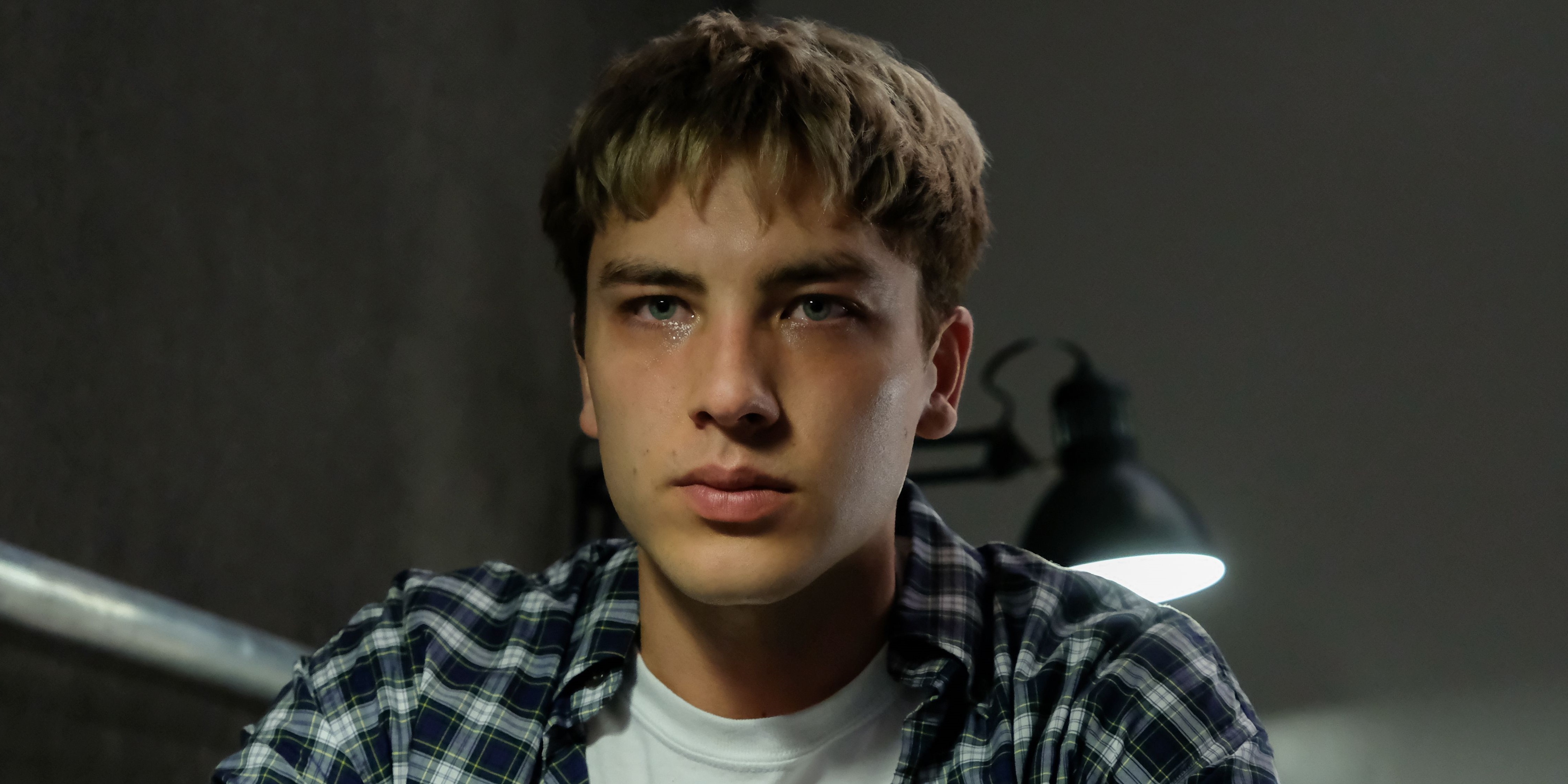 Next photo of Cody Fern