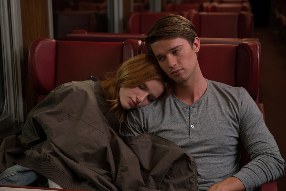 Il Sole A Mezzanotte Midnight Sun Film