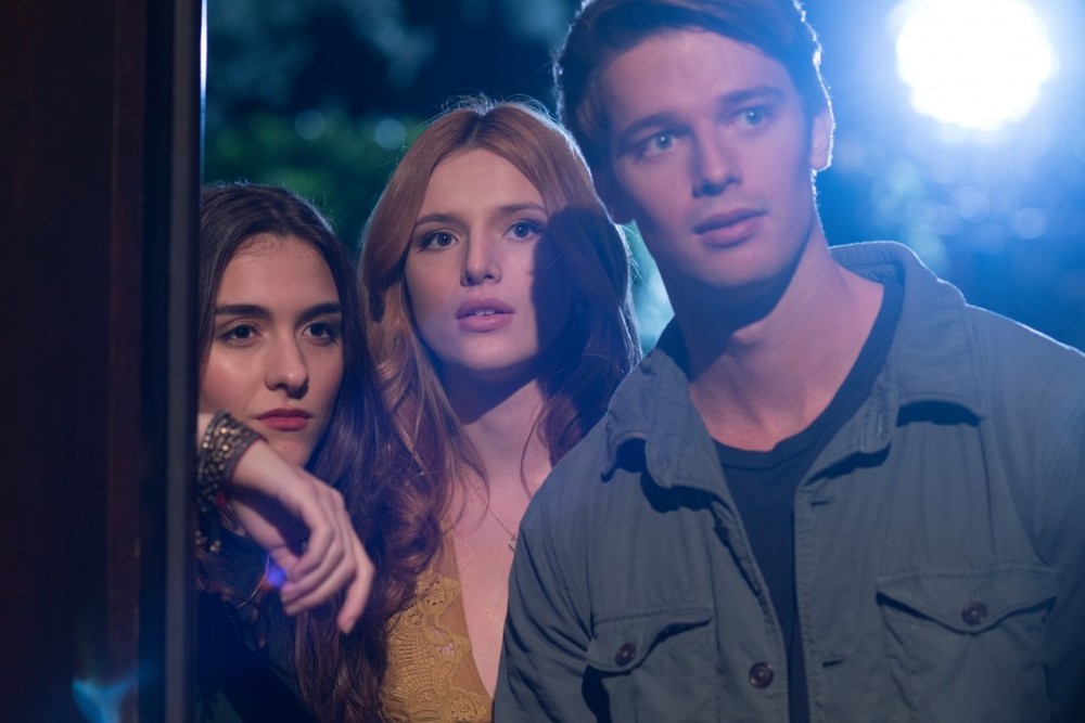 Il Sole A Mezzanotte Midnight Sun Film