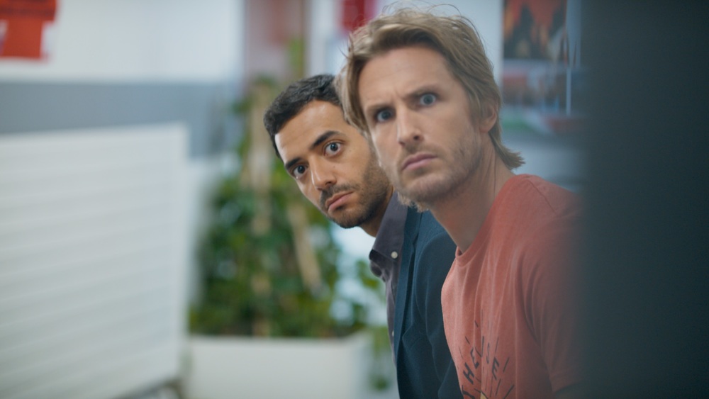 Film Avec Tarek Boudali Et Philippe Lacheau