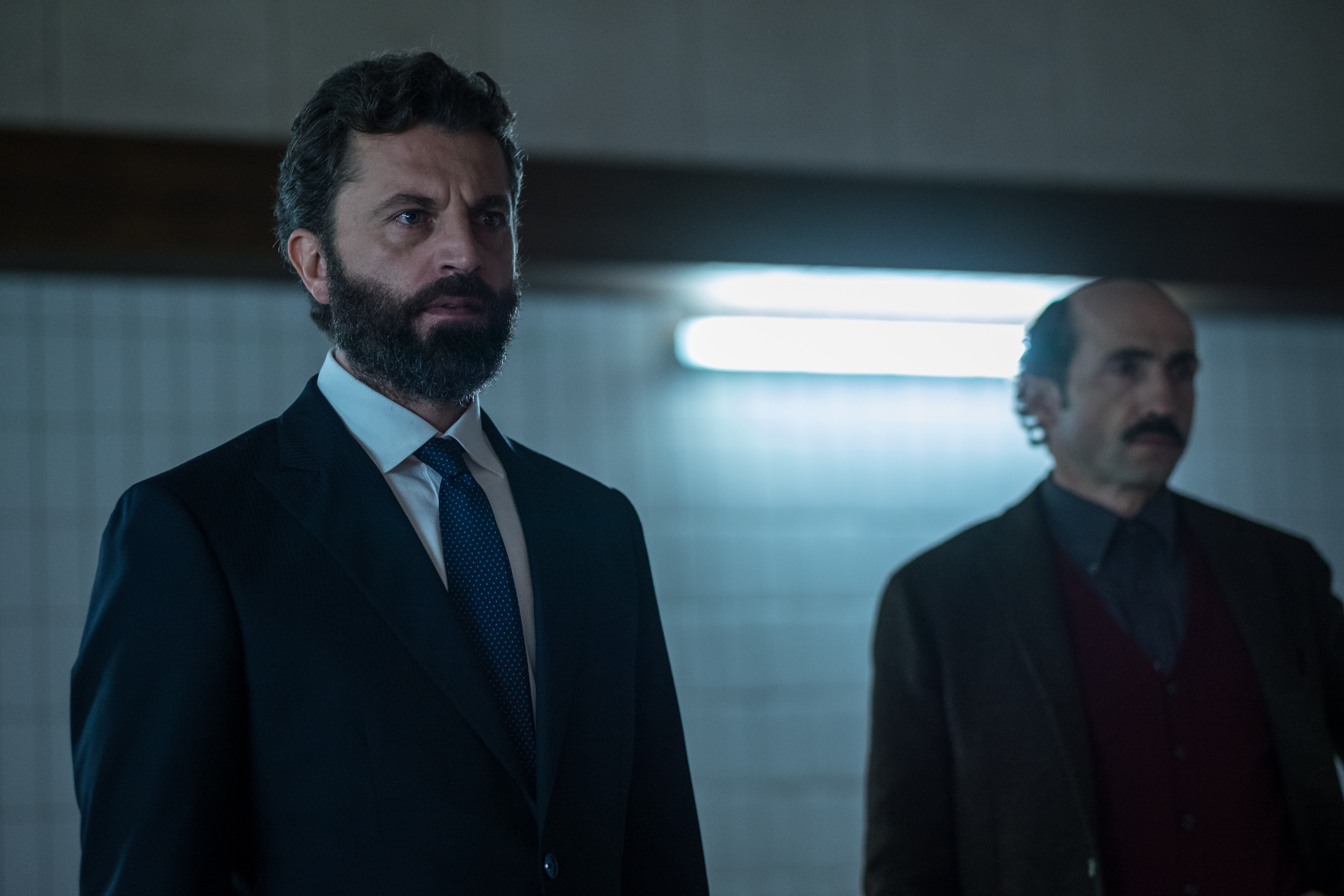 Il Miracolo Serie Tv Streaming Gratis