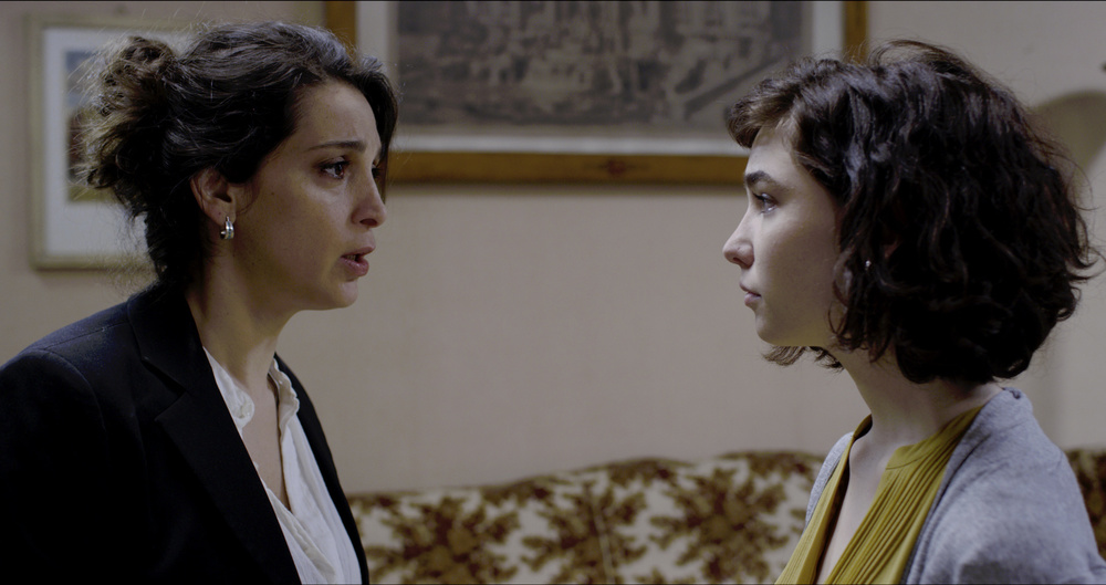 Film E Programmi Tv Di Matilda De Angelis