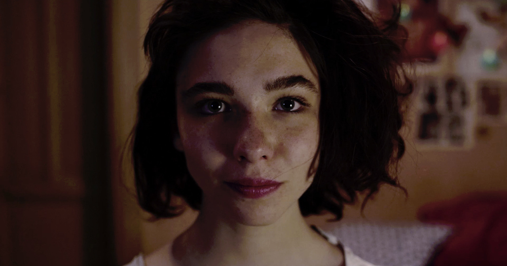 Matilda De Angelis Film E Programmi Tv