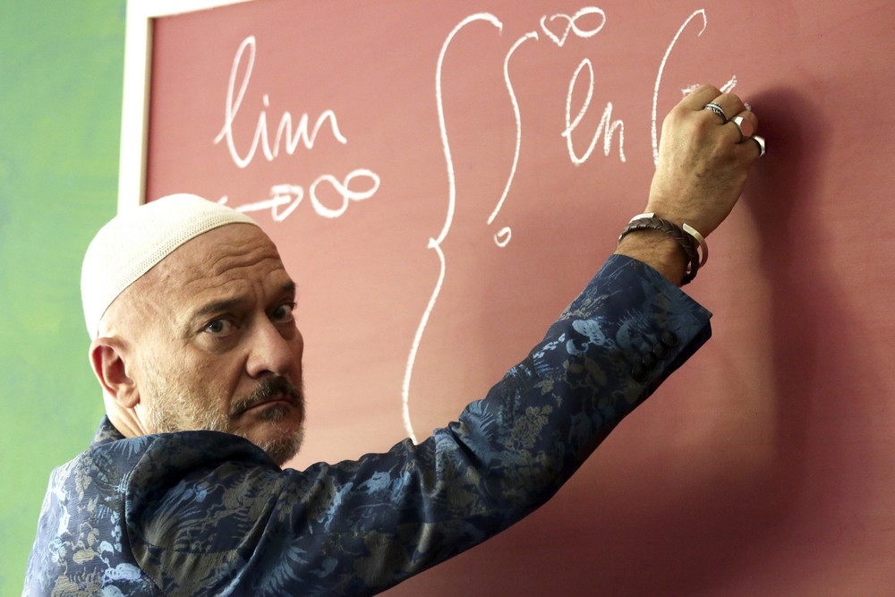 Film E Programmi Tv Di Claudio Bisio
