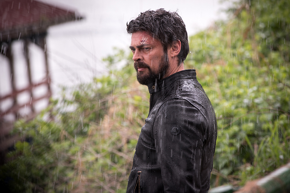 Film E Programmi Tv Di Karl Urban