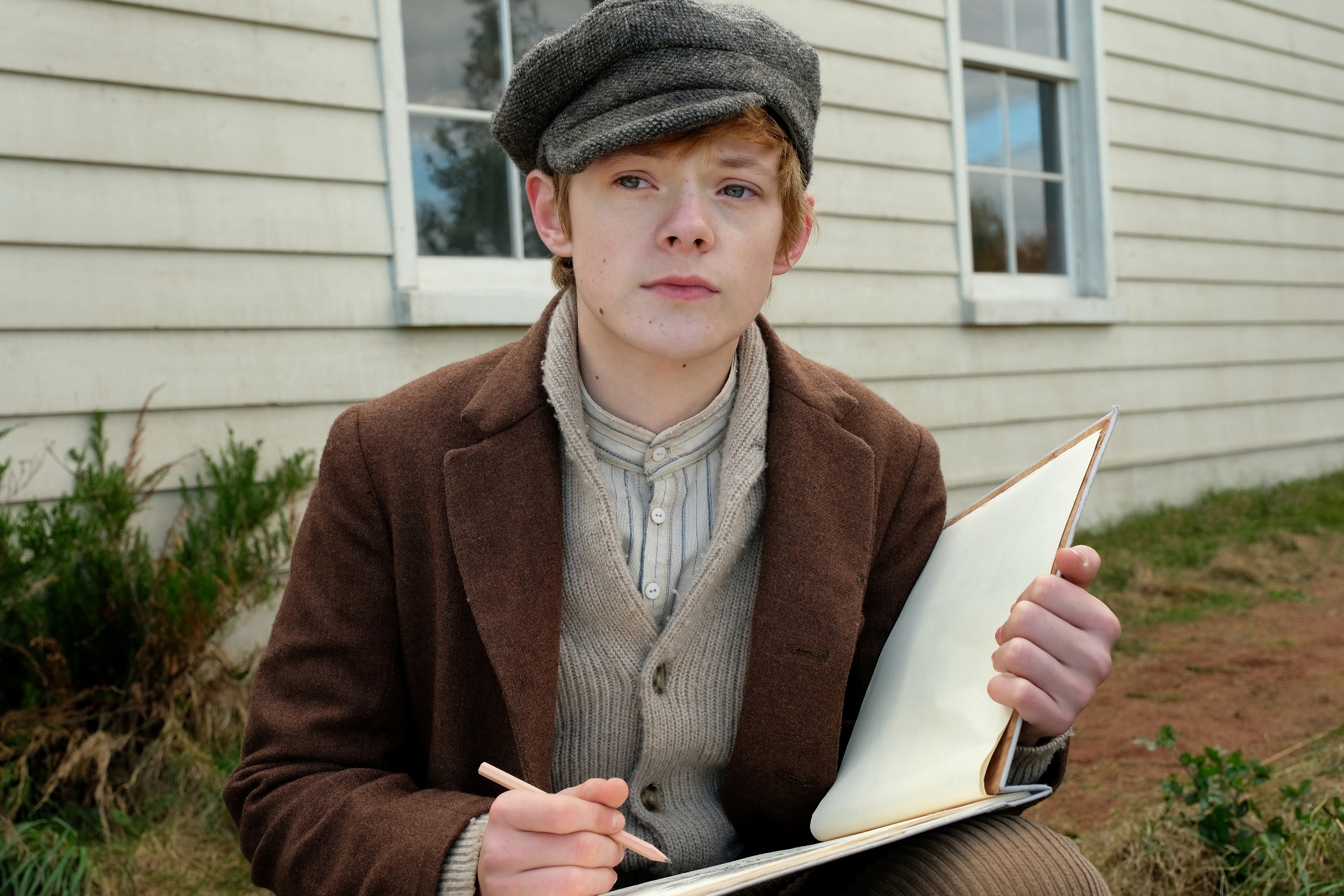 Film E Programmi Tv Di Cory Gruter Andrew
