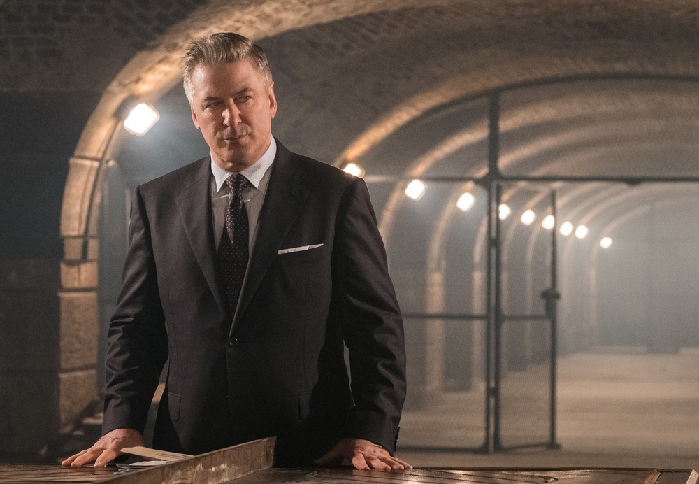 Film E Programmi Tv Di Alec Baldwin