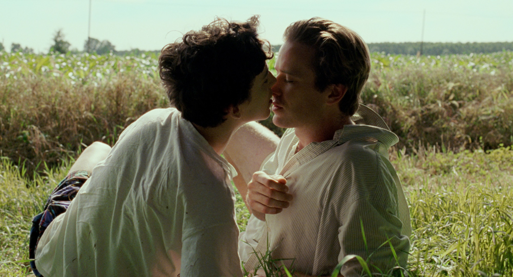Chiamami Col Tuo Nome Film Streaming Ita