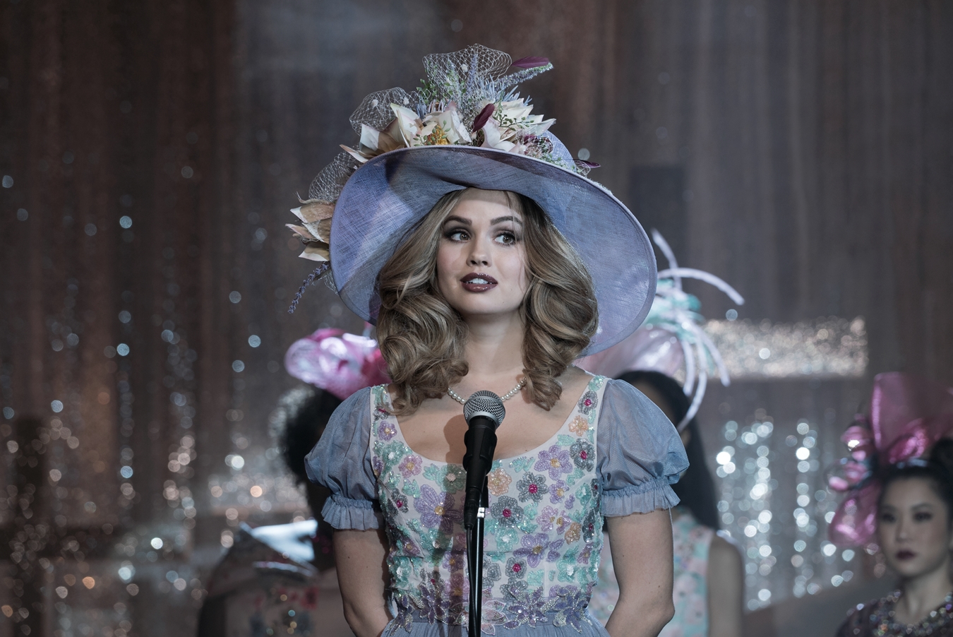 Film E Programmi Tv Di Debby Ryan