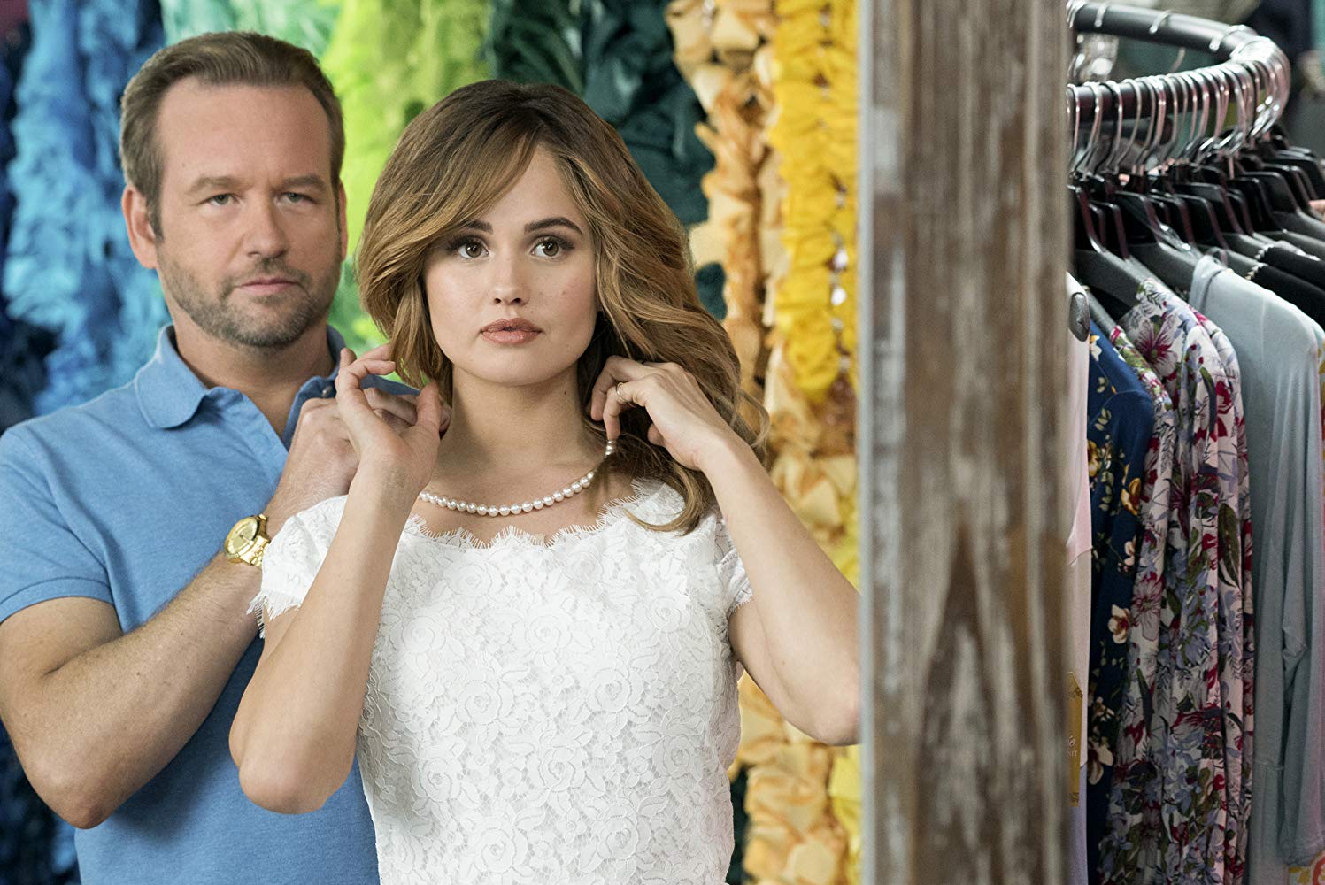 Film E Programmi Tv Di Dallas Roberts