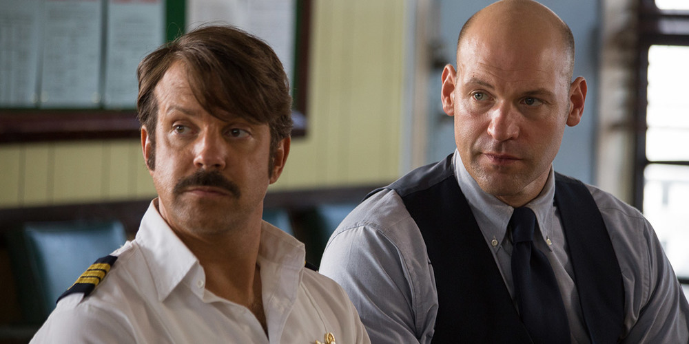 Cast Di Driven - Il Caso Delorean