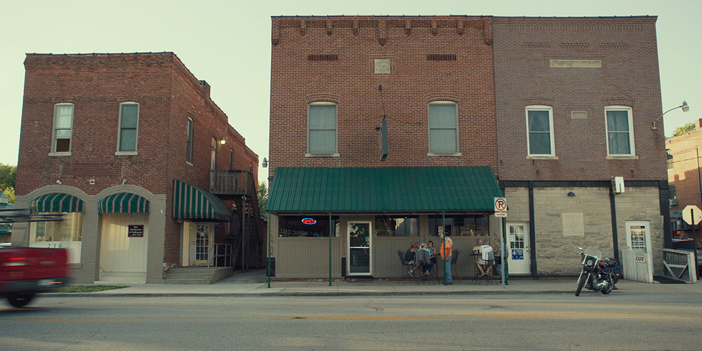 Monrovia, Indiana un momento del documentario 474871 Movieplayer.it