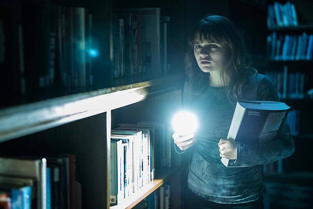 Film E Programmi Tv Di Joey King