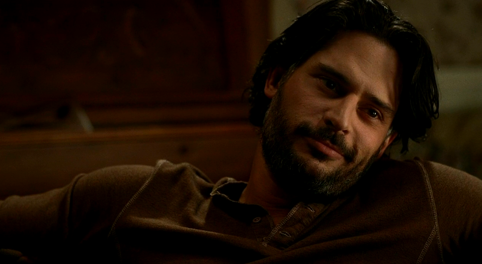 Film E Programmi Tv Di Joe Manganiello