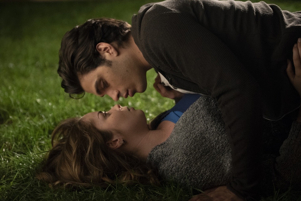 Un Amore Così Grande Film Canale 5