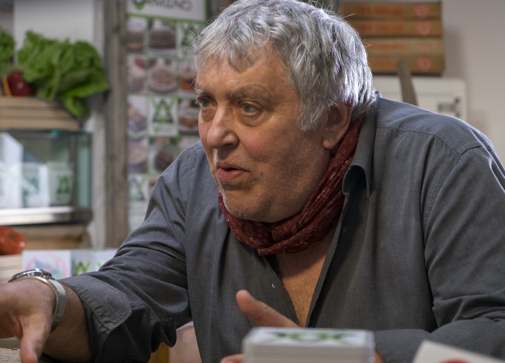 Non è Vero Ma Ci Credo 2018