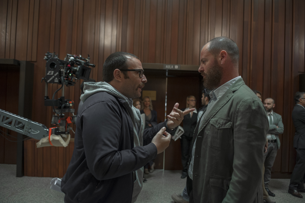 Film E Programmi Tv Di Pietro Sermonti