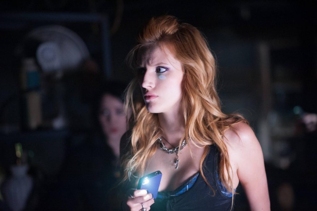 Film E Programmi Tv Di Bella Thorne