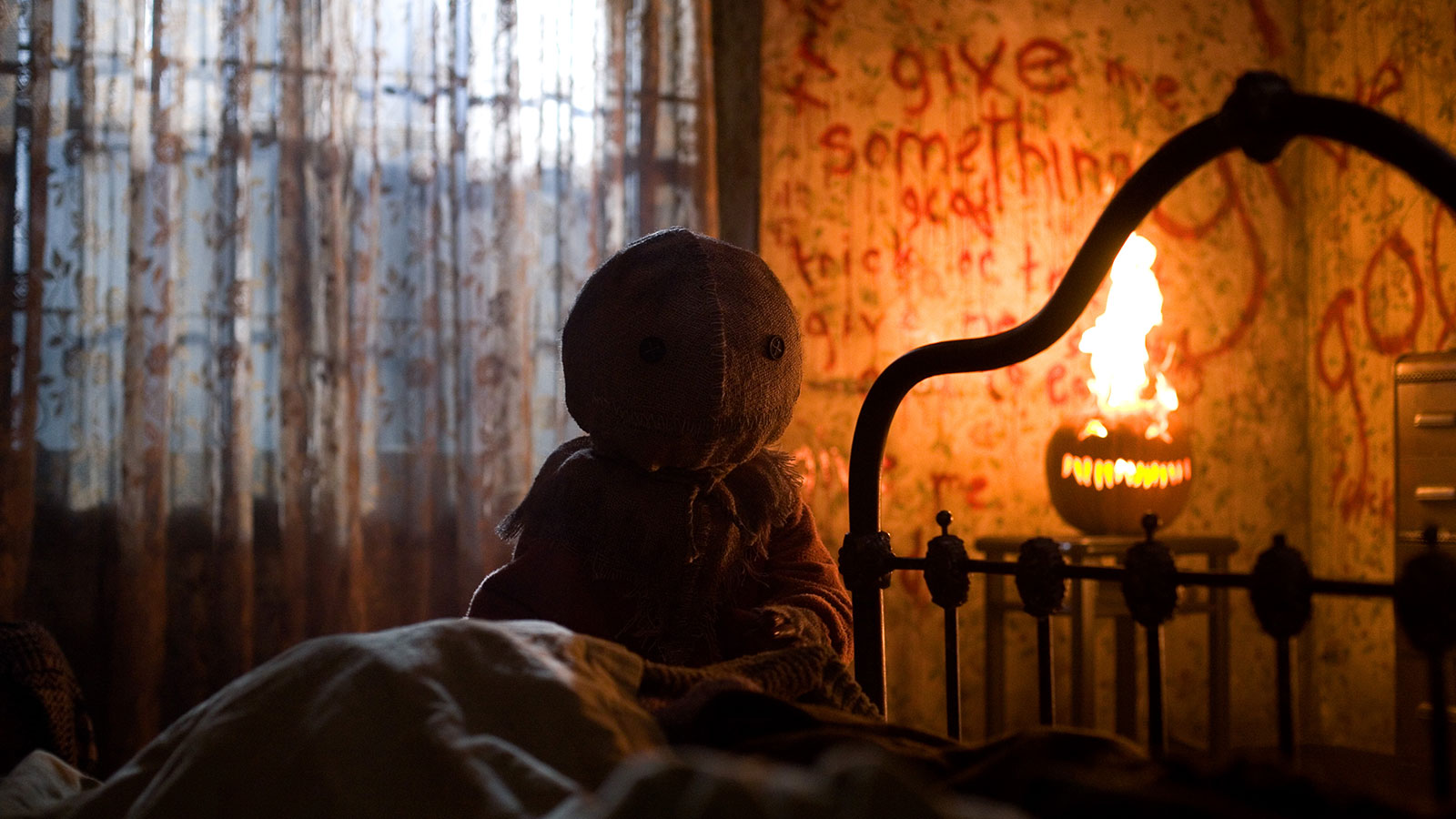 La vendetta di Halloween - una scena del film: 478720 - Movieplayer.it