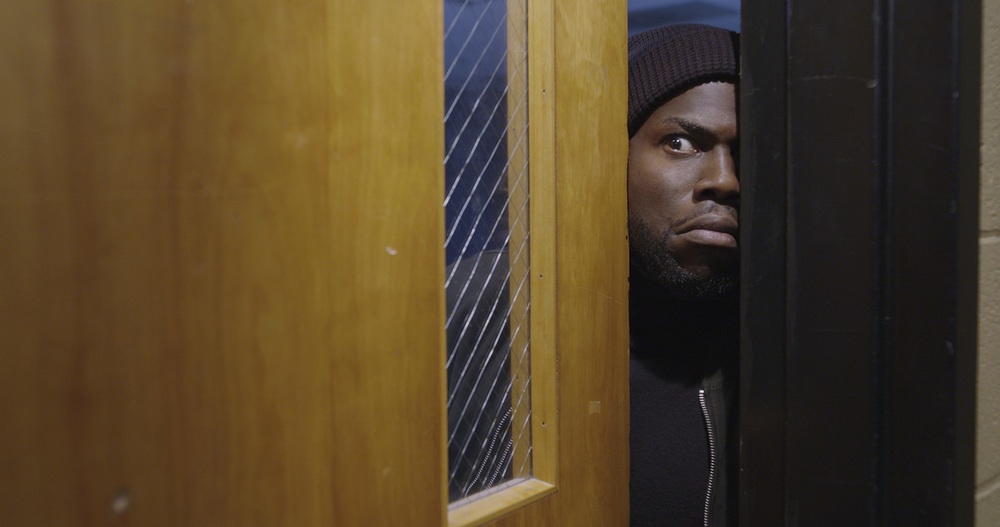 Film E Programmi Tv Di Kevin Hart