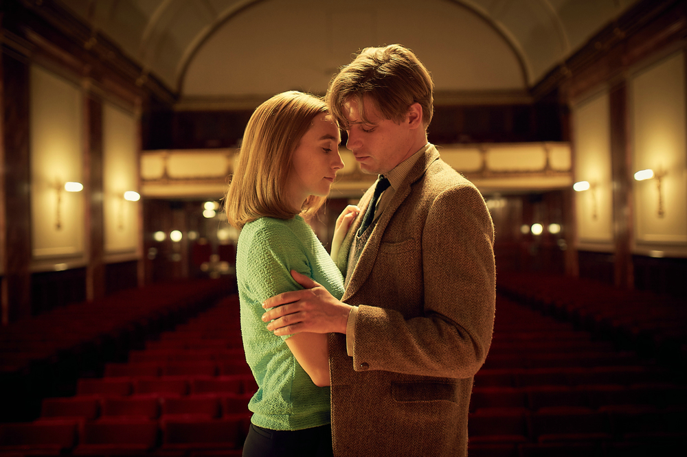 Chesil Beach Il Segreto Di Una Notte