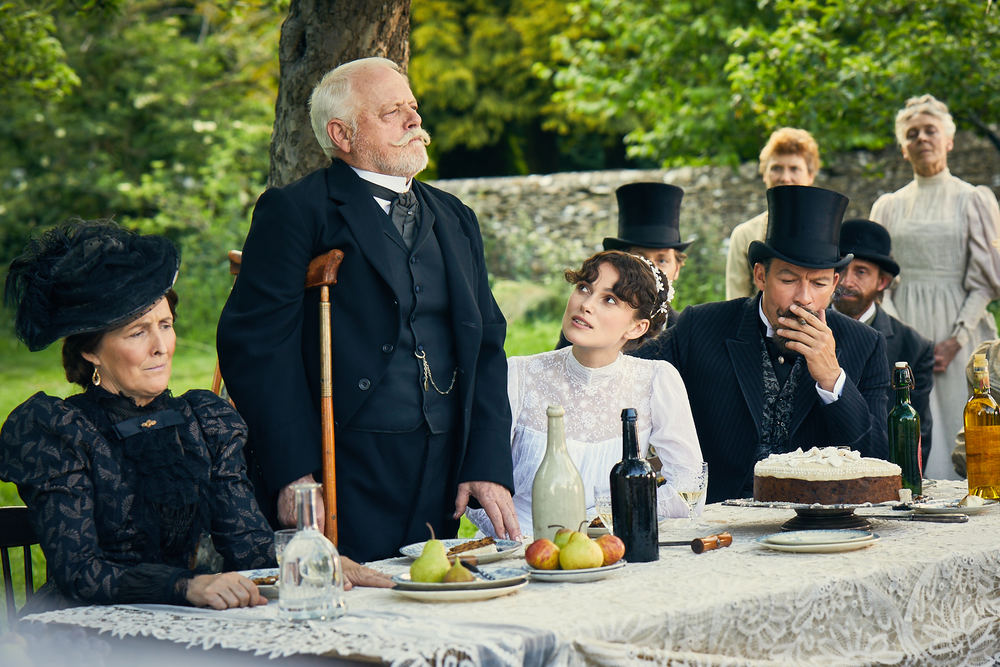 Film E Programmi Tv Di Fiona Shaw