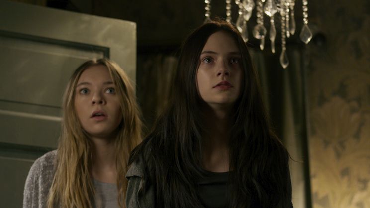 Film E Programmi Tv Di Emilia Jones