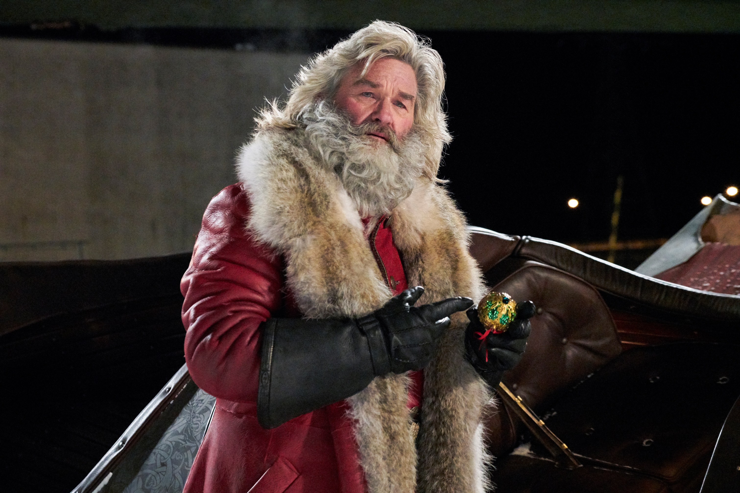 Qualcuno Salvi Il Natale Il Genio Dello Streaming