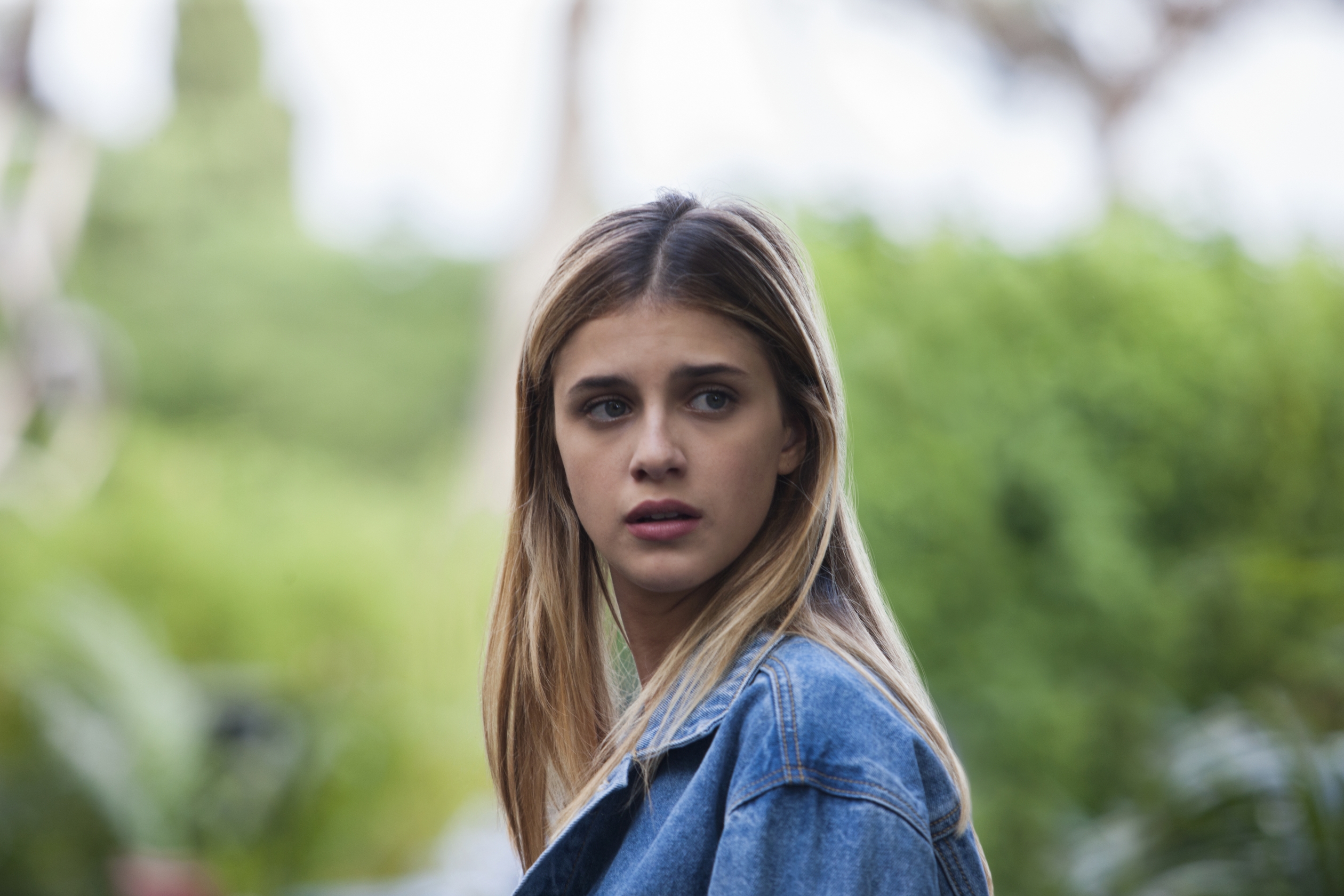 Film E Programmi Tv Di Benedetta Porcaroli