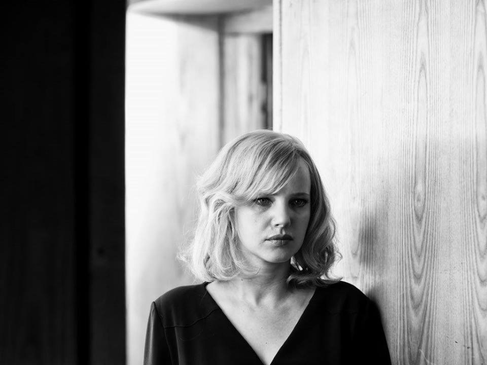 Cold War: Joanna Kulig in una scena del film: 481217 ...