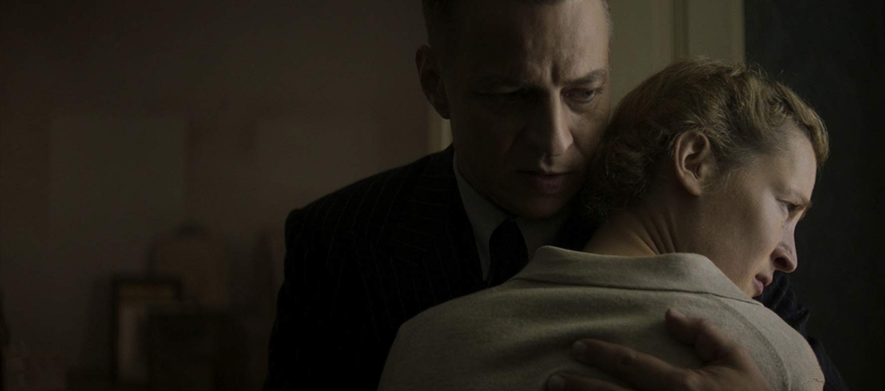 Film E Programmi Tv Di Tom Wlaschiha