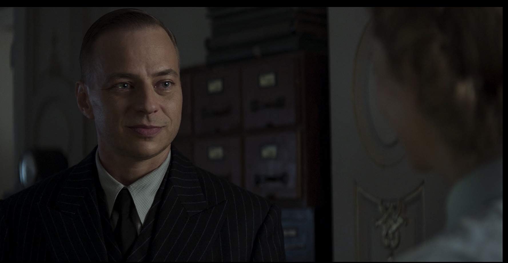 Film E Programmi Tv Di Tom Wlaschiha