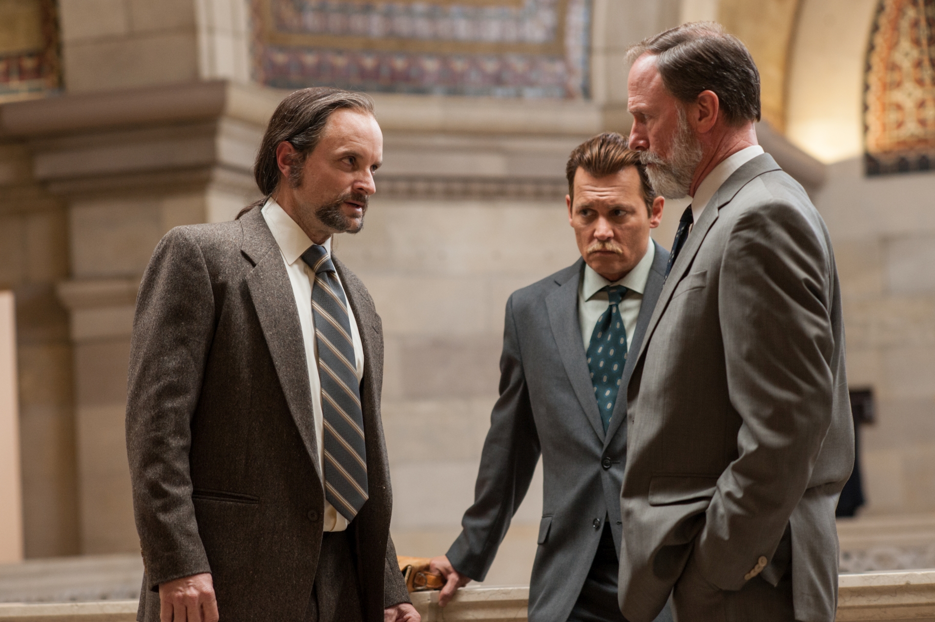 City Of Lies L Ora Della Verita
