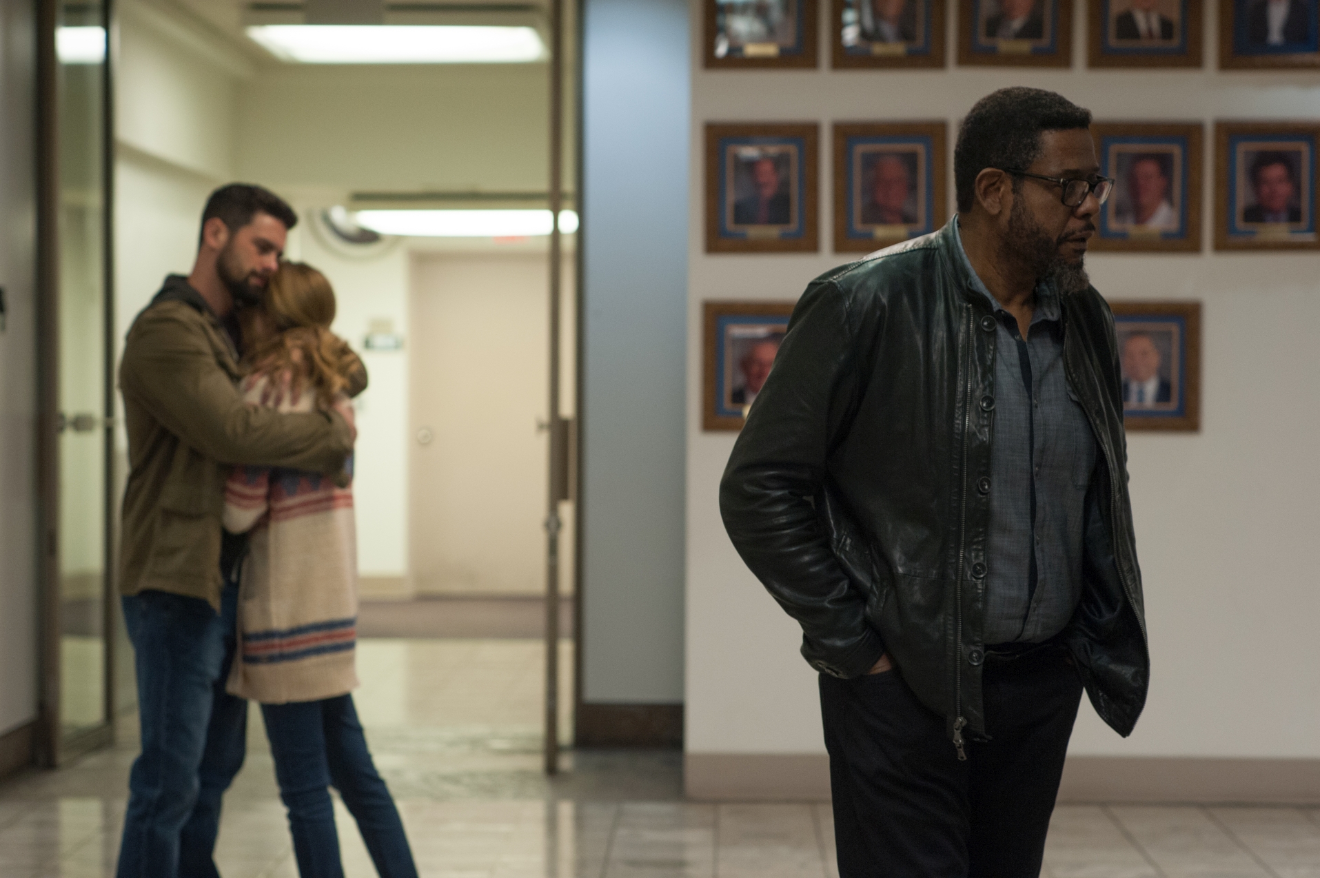 City Of Lies L Ora Della Verita
