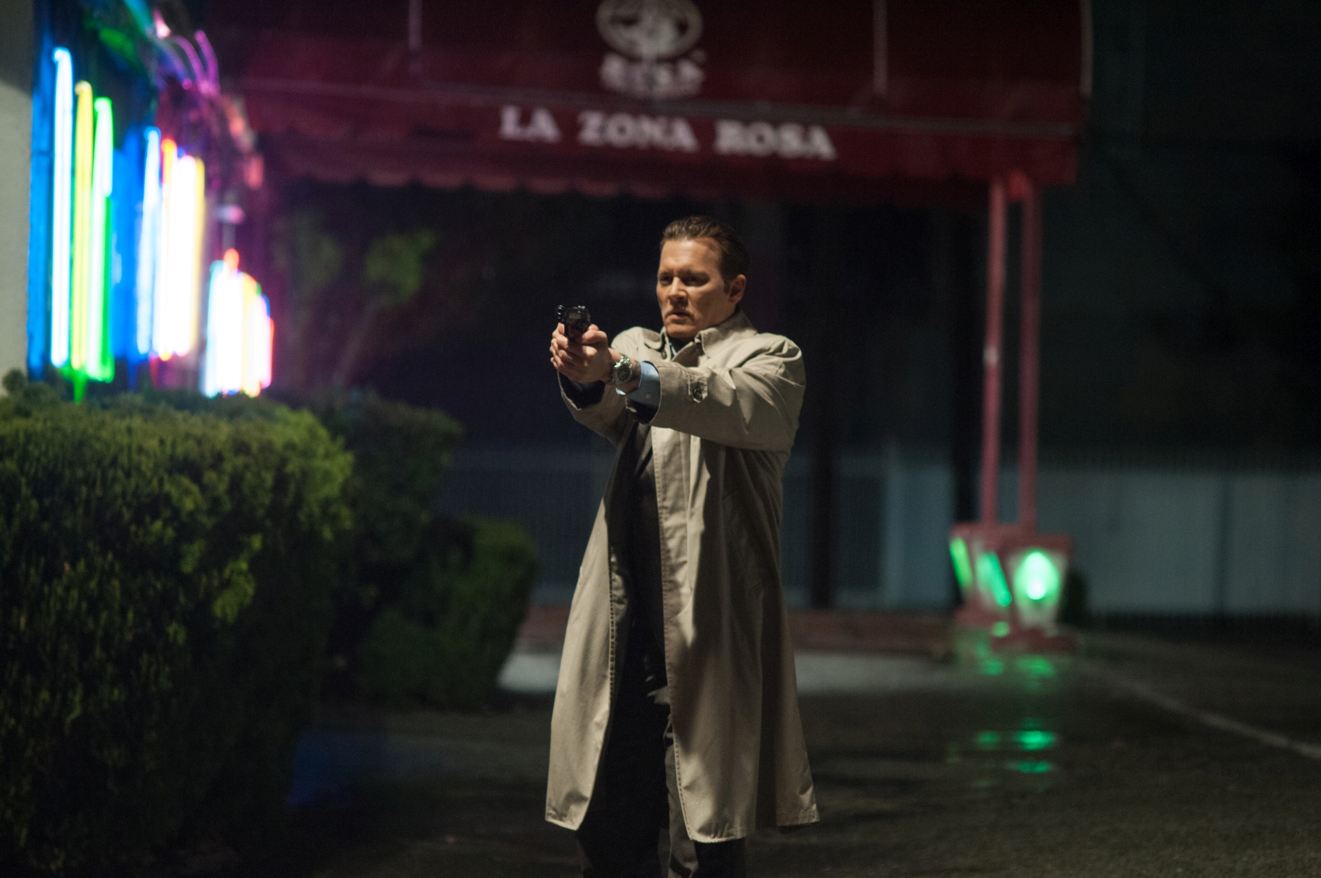 City Of Lies L Ora Della Verita