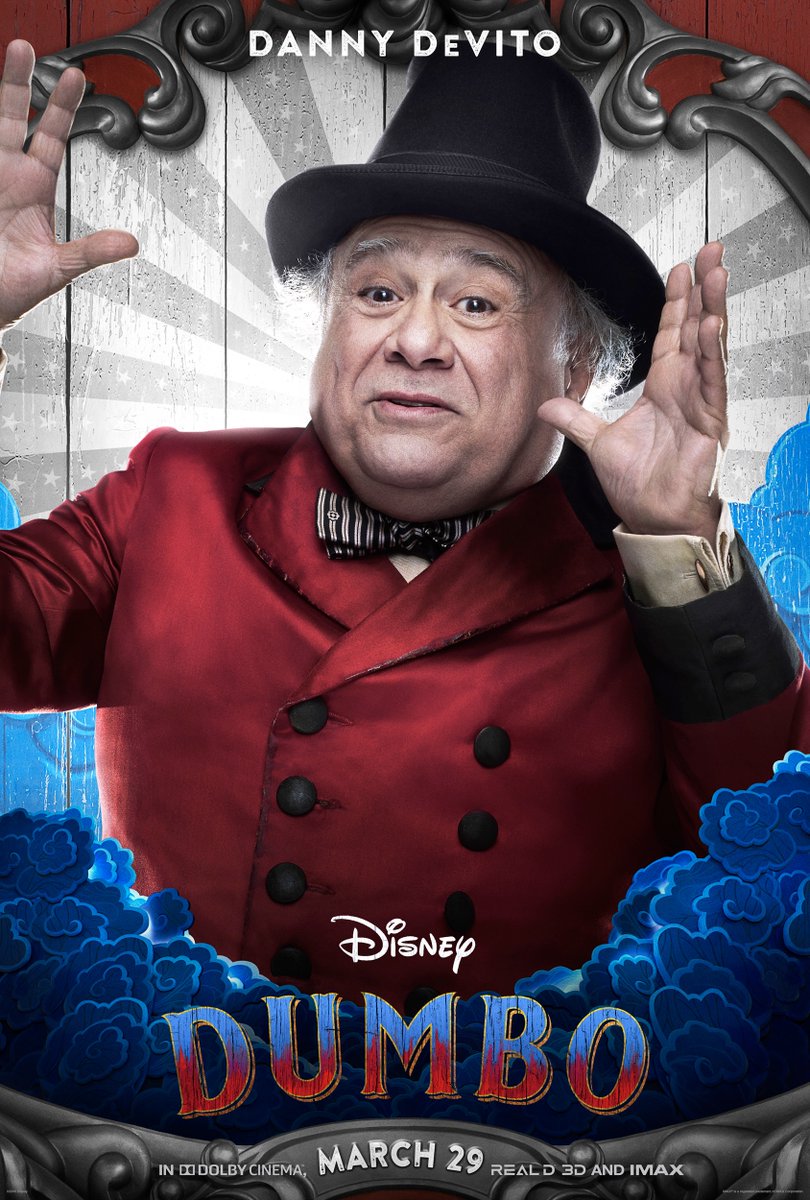 Film E Programmi Tv Di Danny Devito