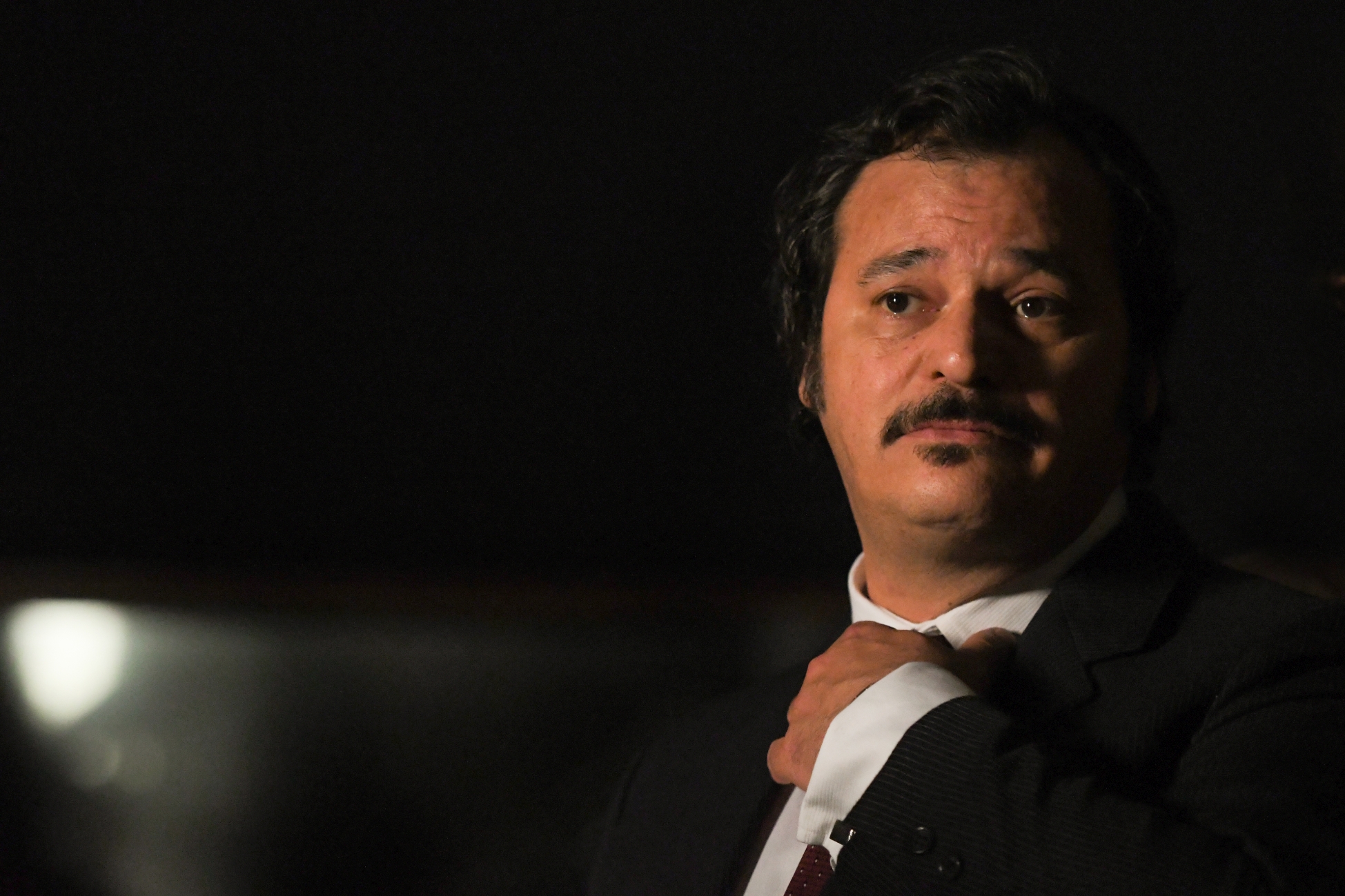 Film E Programmi Tv Di Antonio Gerardi